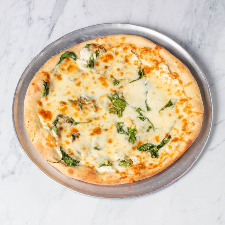 Inspired by Italian American Cooking