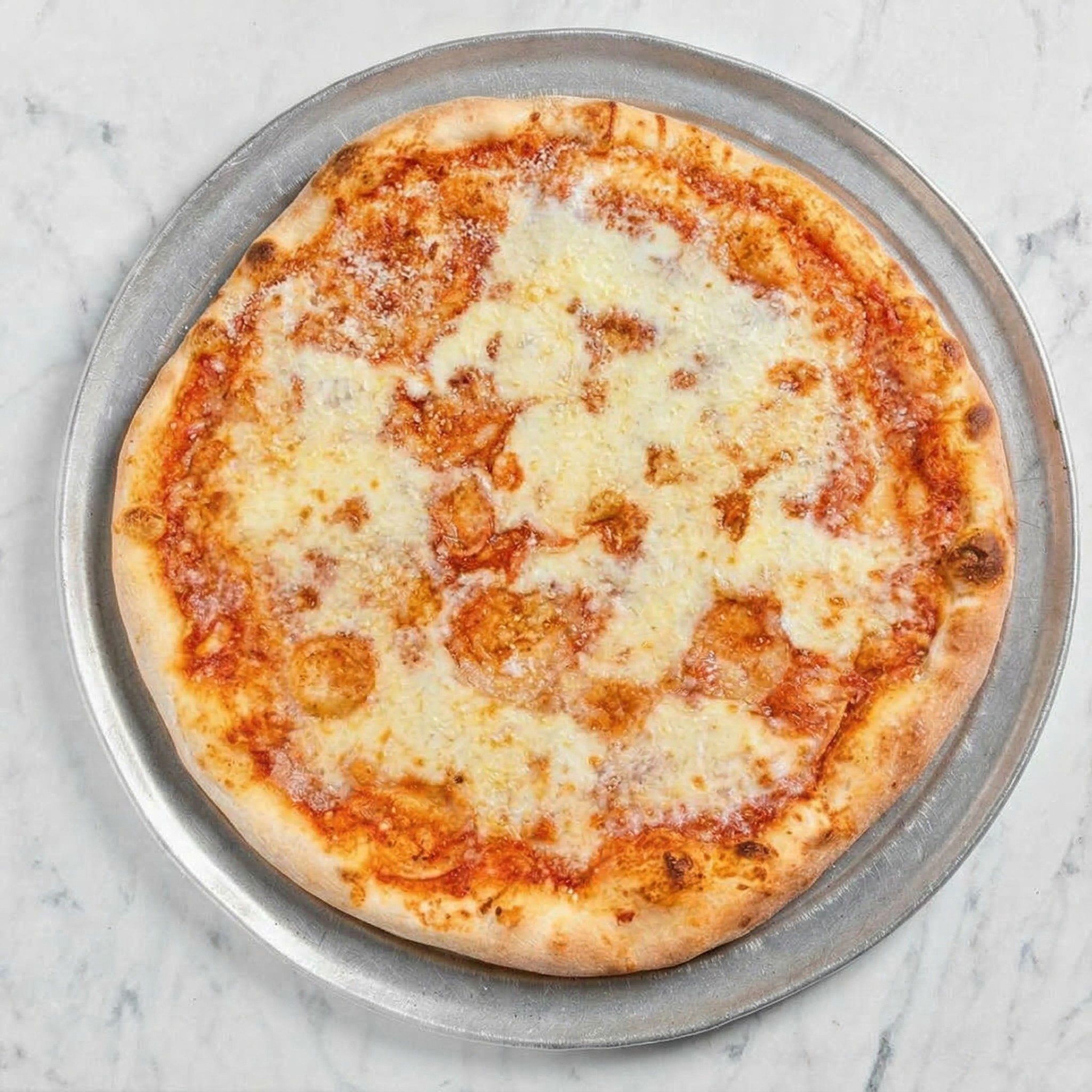 24" Stadium Pizza.