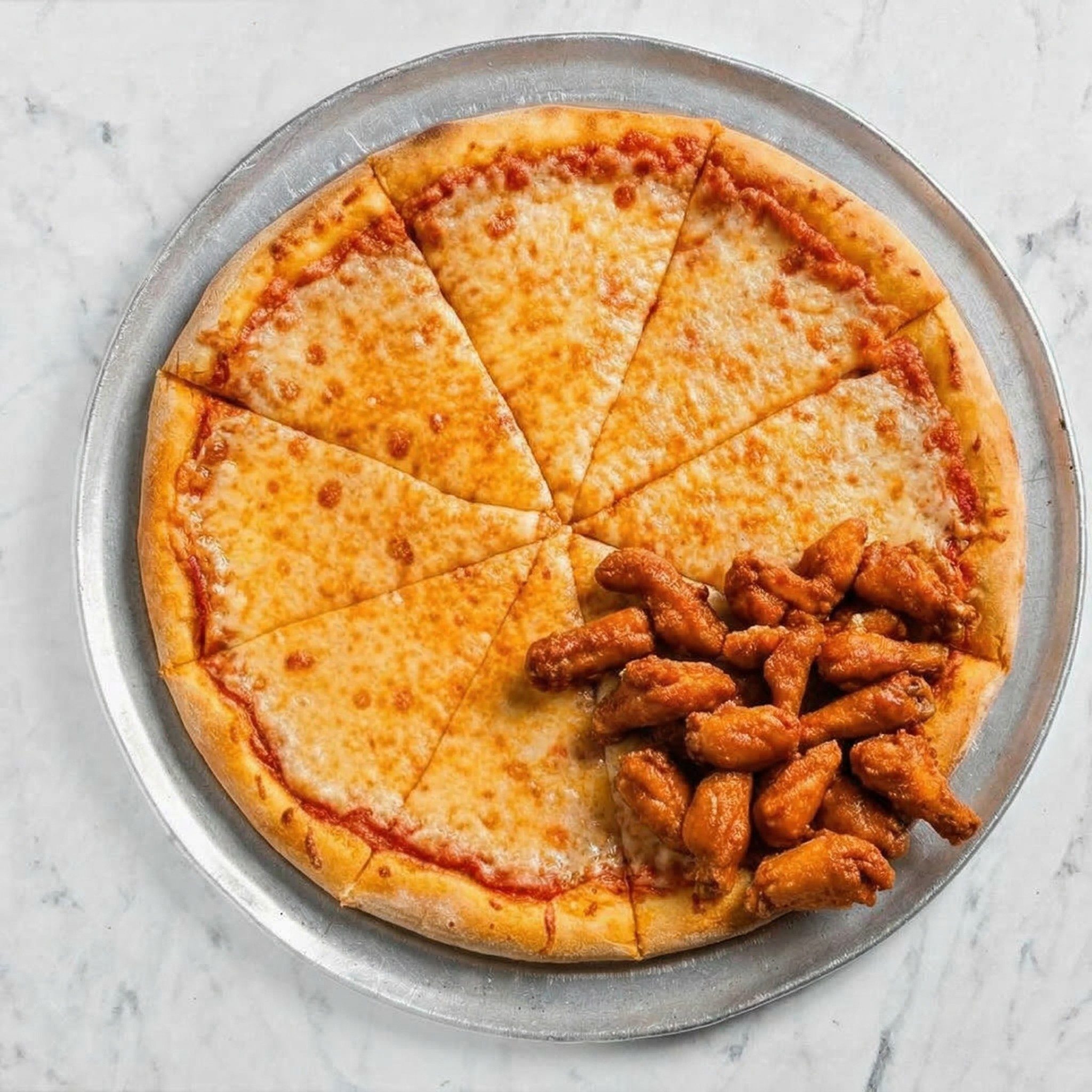 Snack Pack.