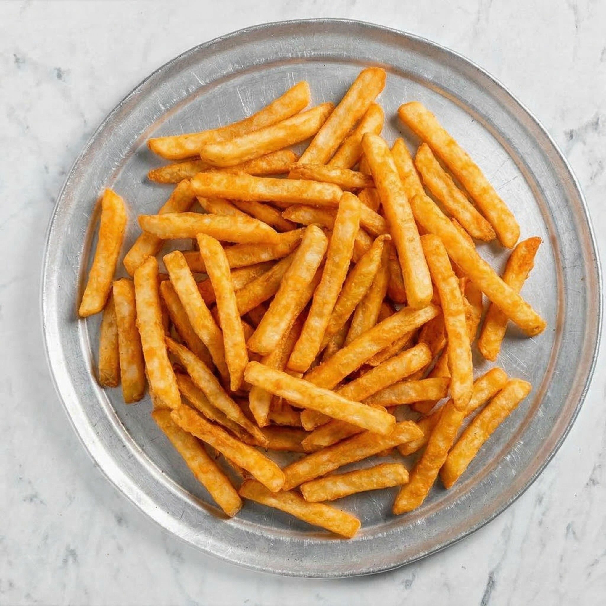 French Fries.