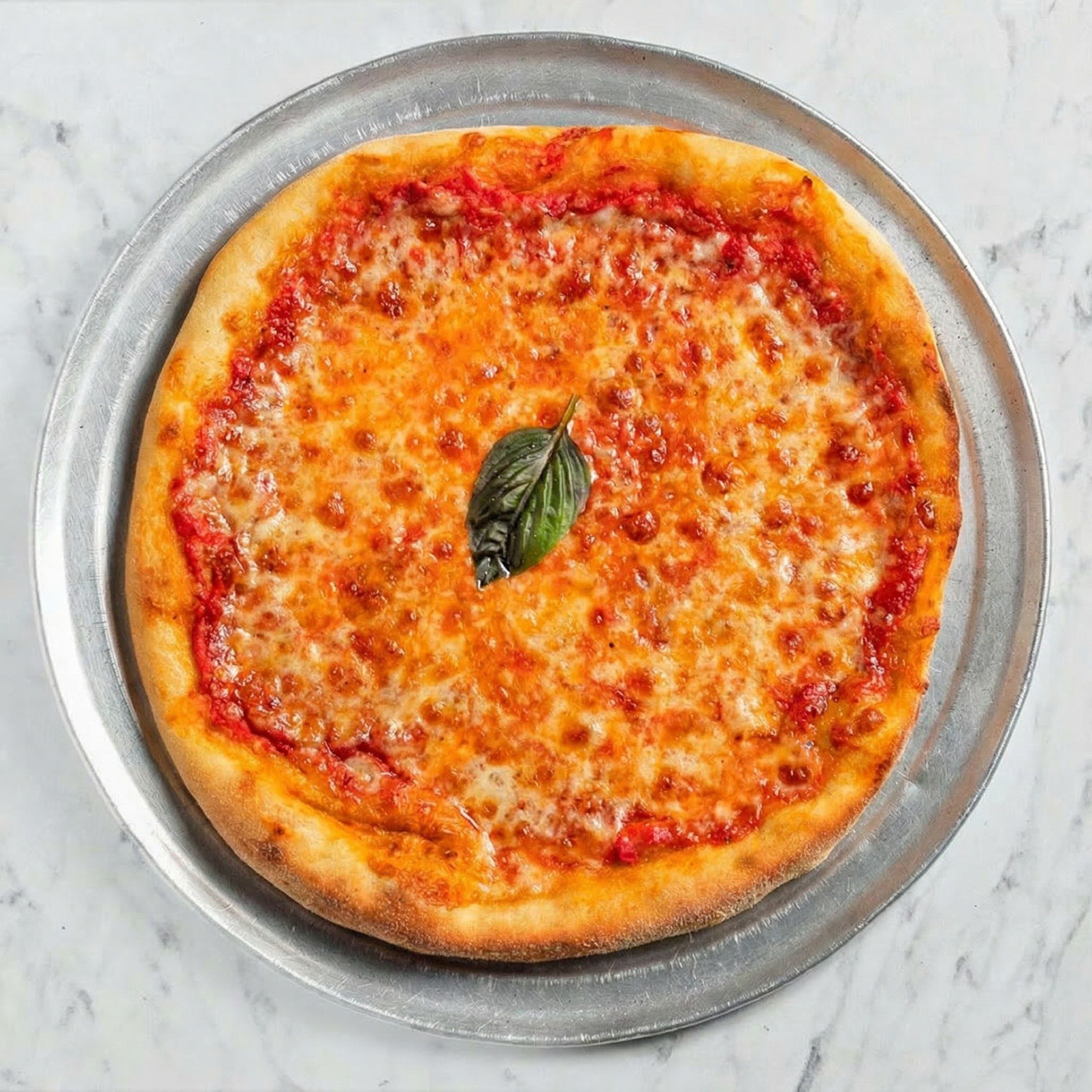 Cheese Pizza.