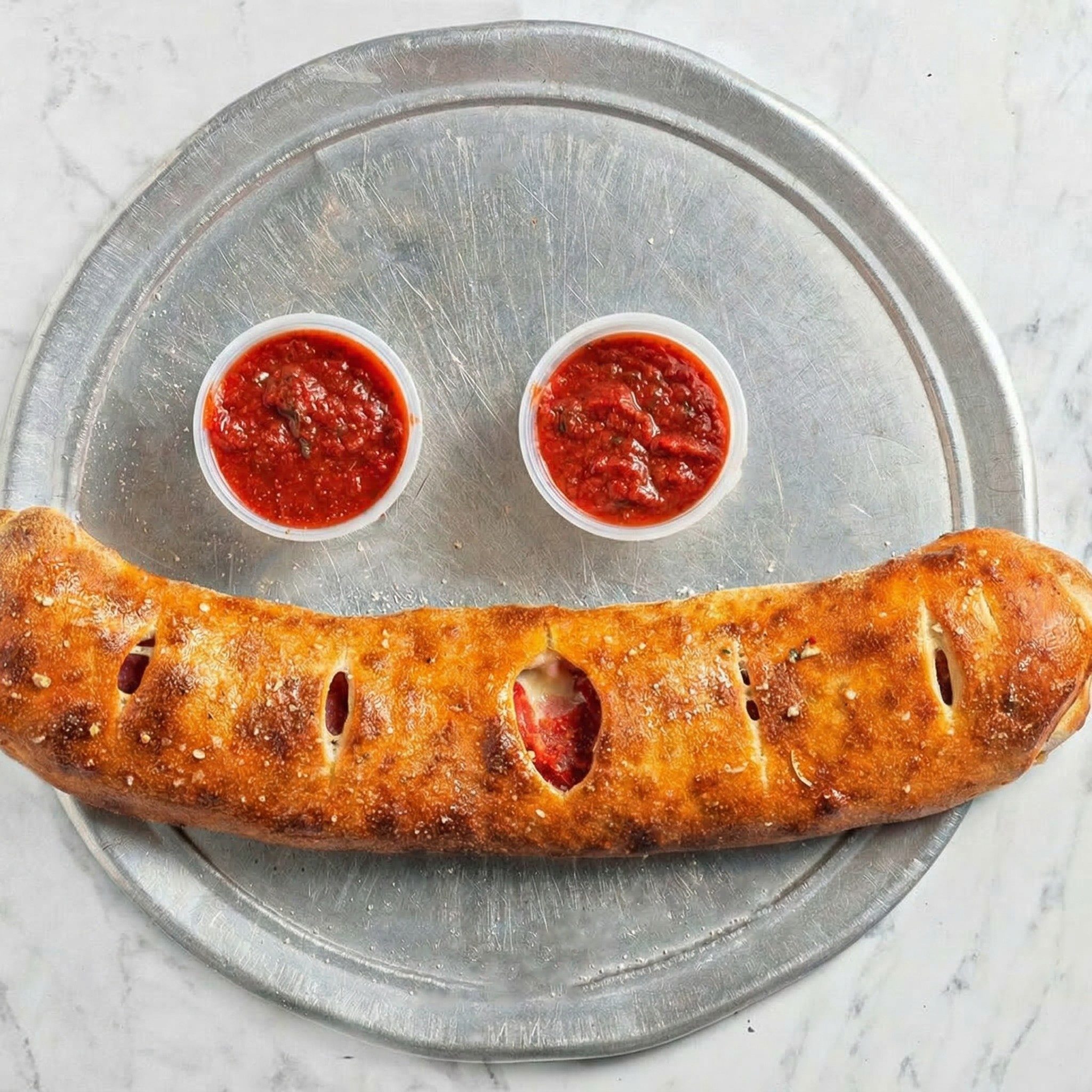 Stromboli.