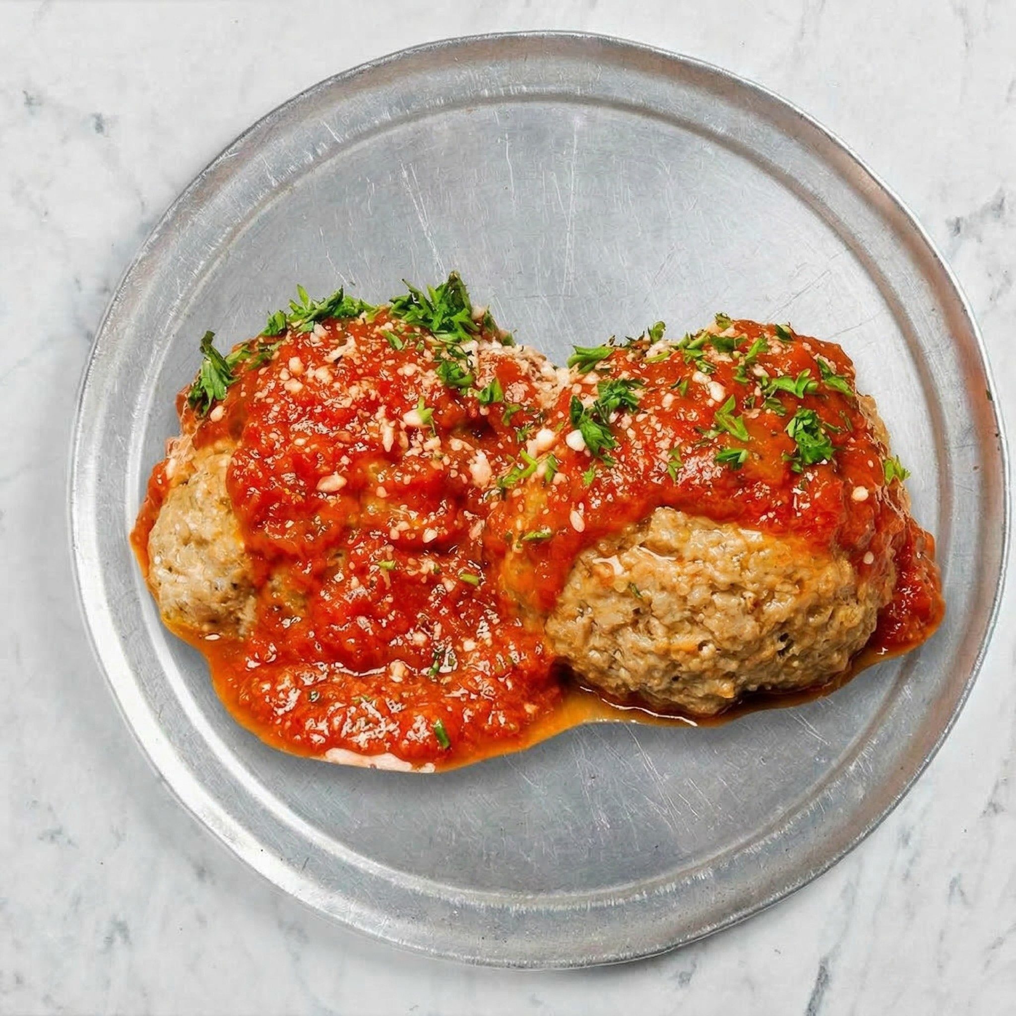 Meatballs.