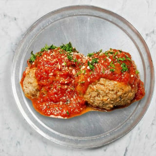 Meatballs