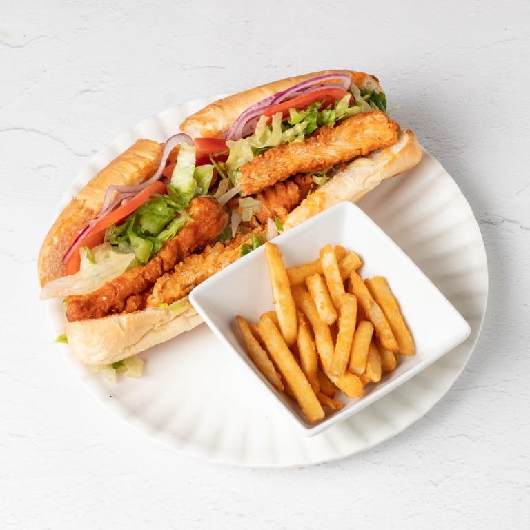 Easy Catering for Every Gathering