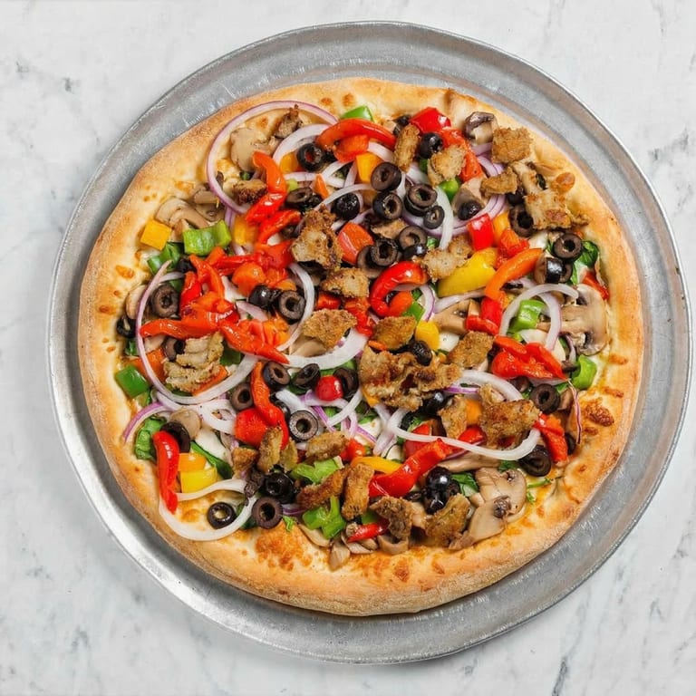 Delivery Options for Your Favorites