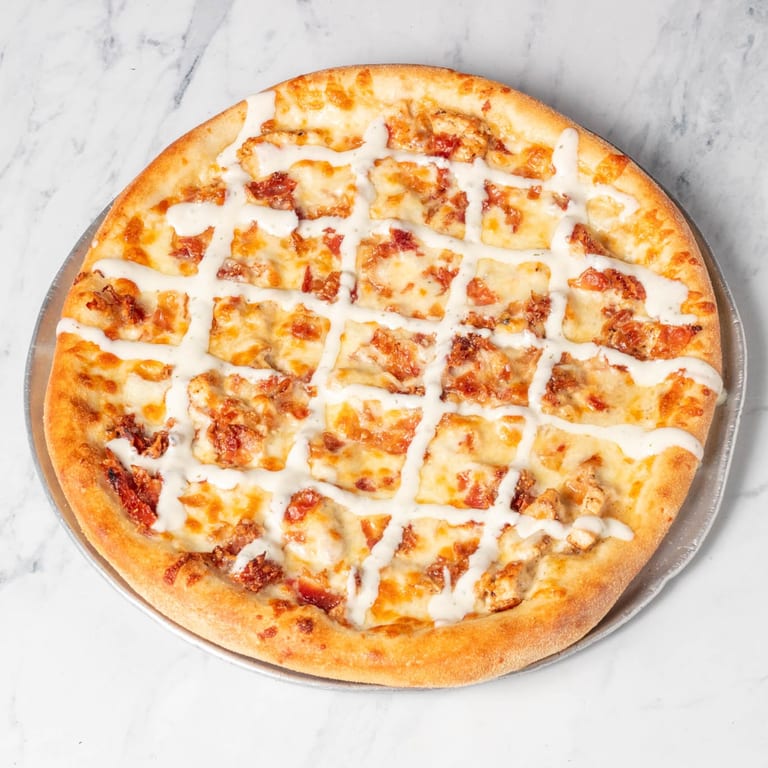 Classic New York Flavors, Made Fresh