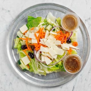 Tossed Salad