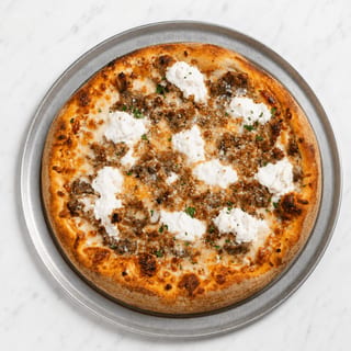 Lasagna Pizza