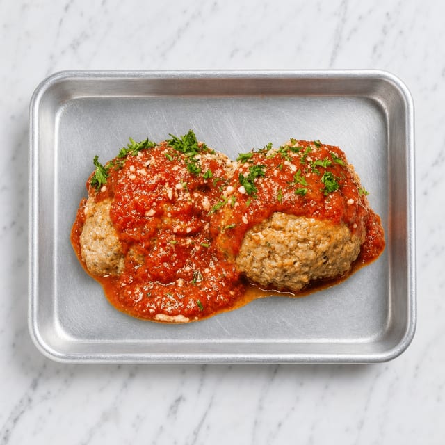Meatballs.