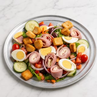 Antipasto Salad