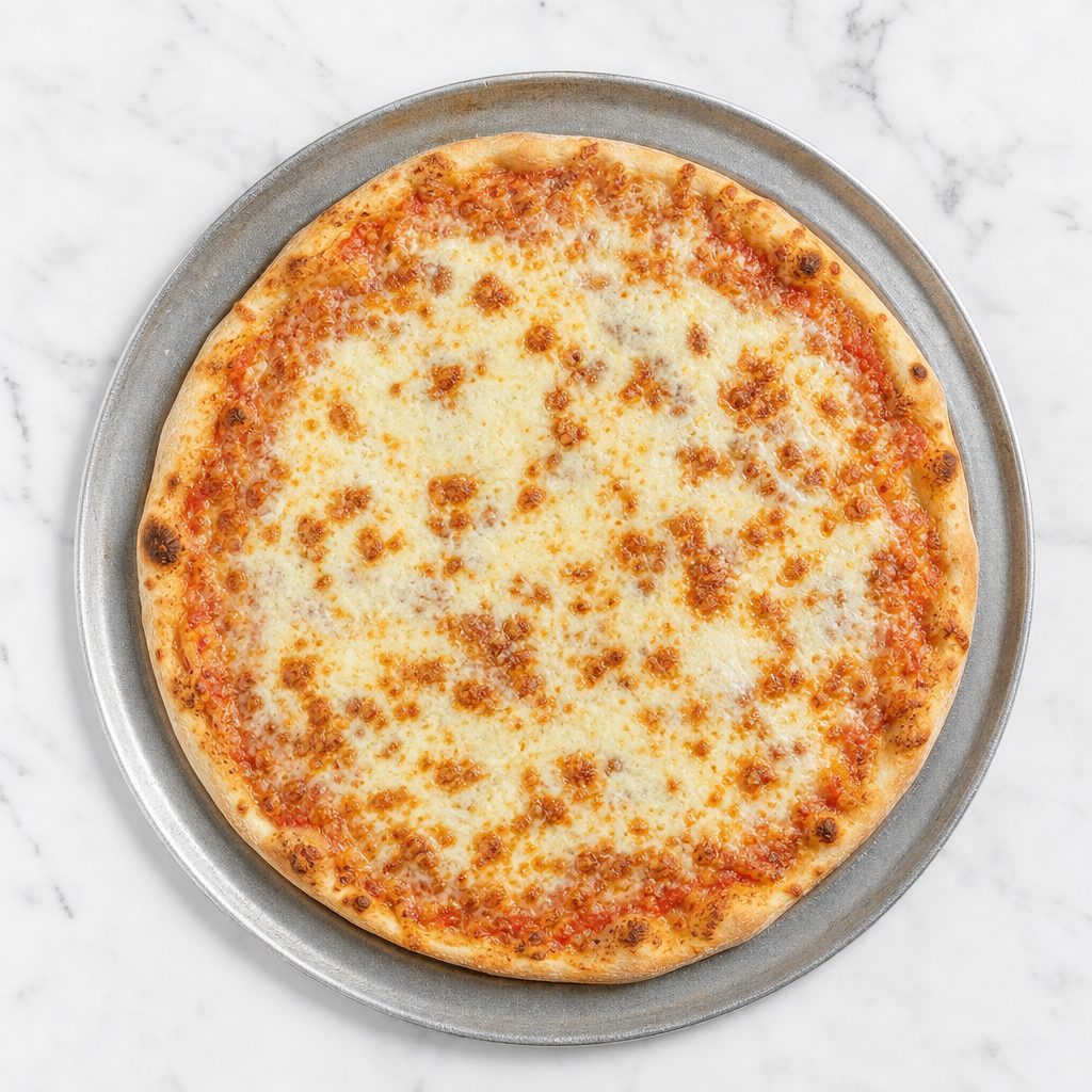 24" Stadium Pizza.
