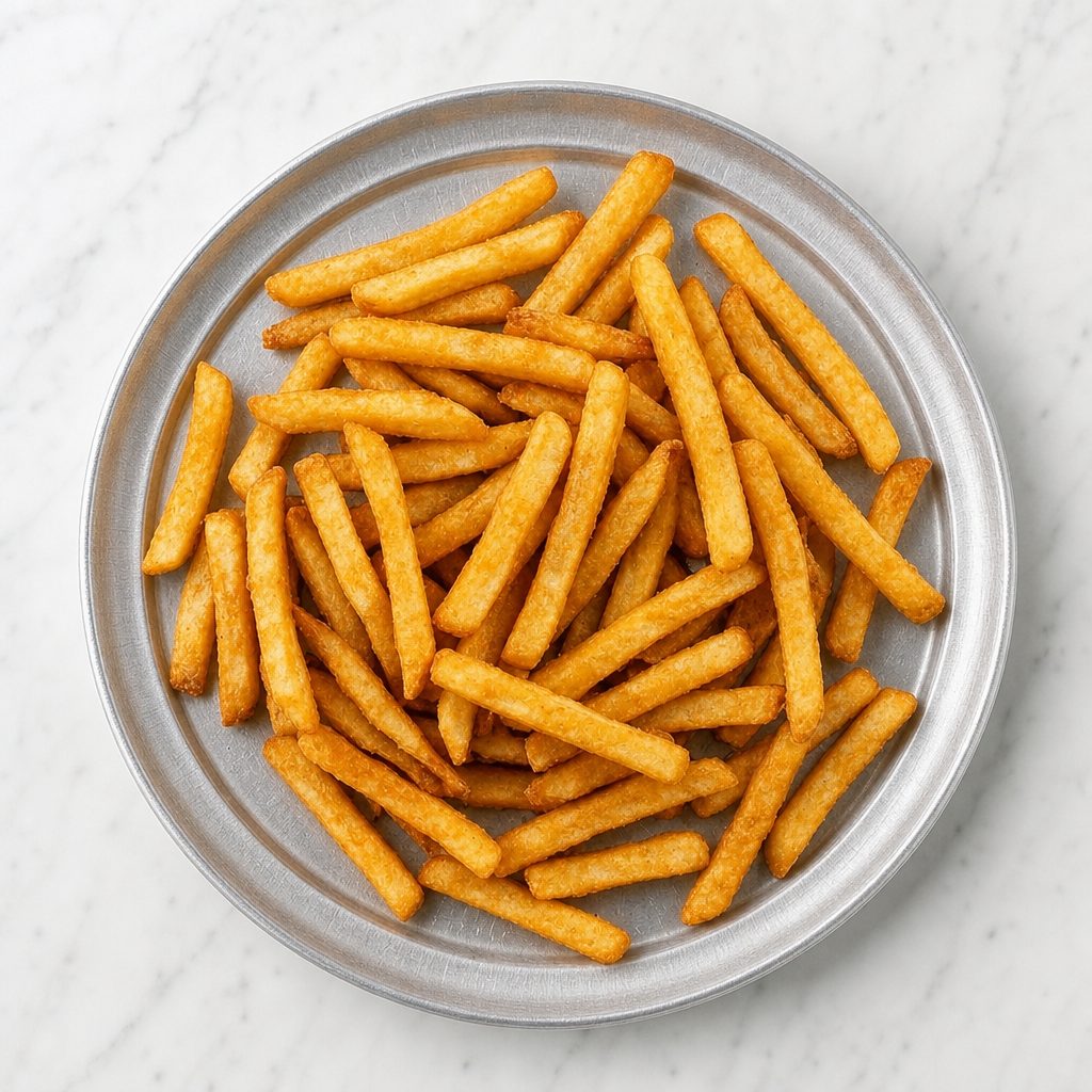 French Fries.