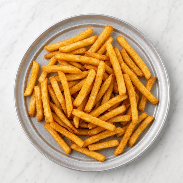 French Fries.
