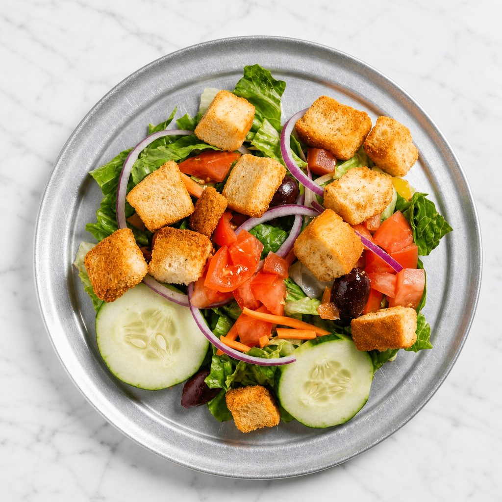 Side Salad.
