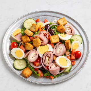 Chef Salad