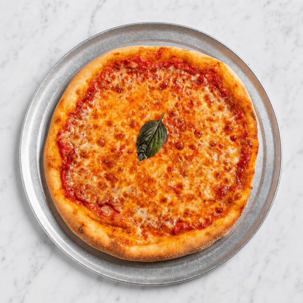 Cheese Pizza.