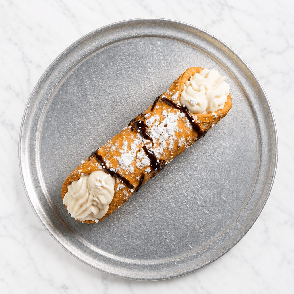 Cannoli.