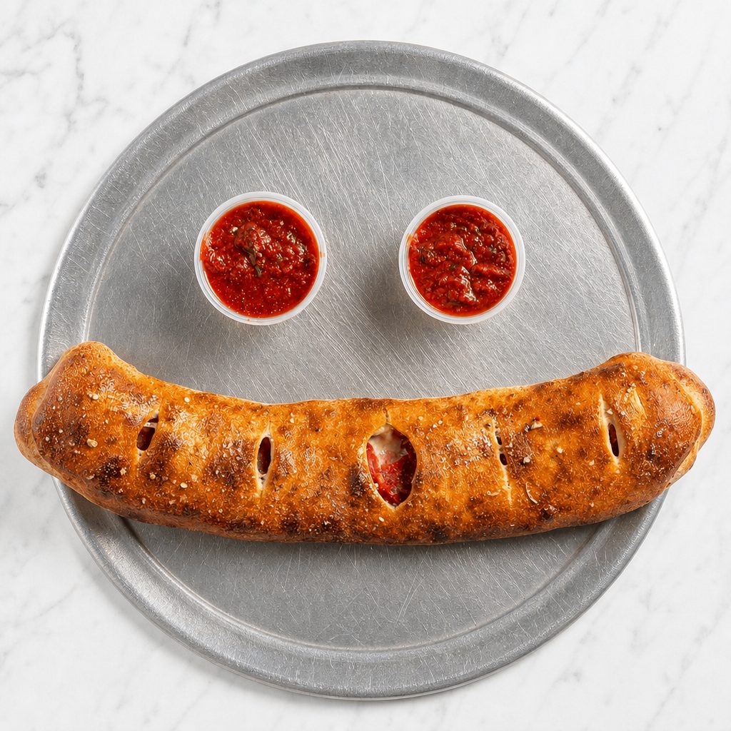 Stromboli.